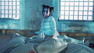 Iris Caltwait — "lovemark" (ft. jazmine flowers) & "crawl for me" (official video)