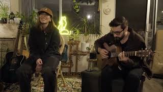 Darvishi - Baroon (Live at Friday at the Fox Den 5.12.23)