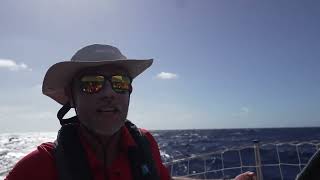 Boatfeed | Stage 6: London Business School's Tropical Trade Winds