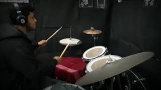 Zara zara bahekta hai drum cover🎧