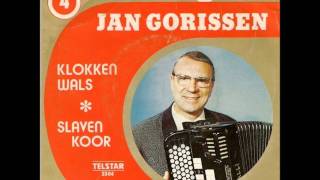 Klokkenwals - Jan Gorissen