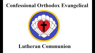 What it Means to be Lutheran: 48 - Luther's Catechism on Holy Communion Part 4