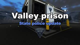 State Police Update!