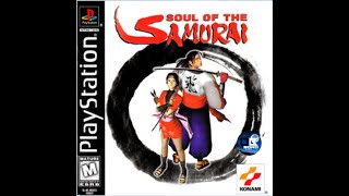 Soul of the Samurai - Nostalgic Dreams - Ep 02 (Kotaro Route)