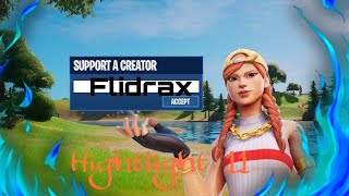 Fortnite Montage | Space Dash 🚀 | Hightlight 11   #grindtyd #grindneerz #grindsenkclan