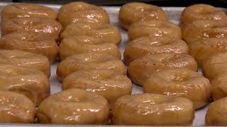 Fossmeyer's Bakery