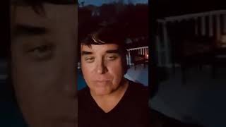Mike slater moonlight swim