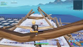Undefeated In Controller 1v1s