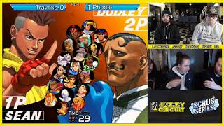 Travnks vs. Phodie (Top 8)