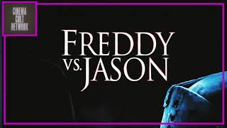 FREDDY VS. JASON (2003) - CINEMA CULT NETWORK - MOVIE REVIEW