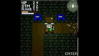 Equin: The Lantern, Thief Class