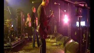 OCEAN COLOUR SCENE . I JUST GOT OVER YOU..   t in the park 07