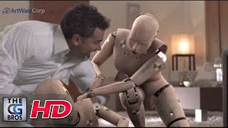 CGI VFX Animated Shorts : "The Dummies" - by ArtWareCorp