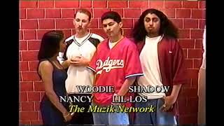 WOODIE rare 1998 interview part 3 of 3