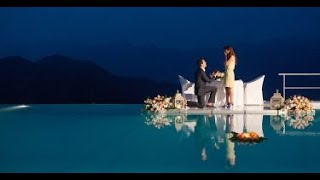 The Dream Wedding Proposal for Every Woman| Island Luxury and Style