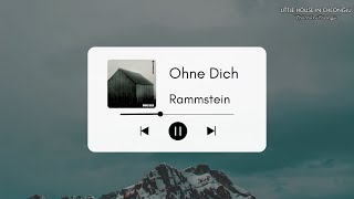 [Vietsub] Rammstein - Ohne dich