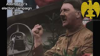 Hitler’s Childhood Story - From Homeless to Dictator