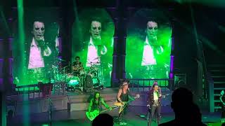 Alice Cooper - Poison - Waukee - August 2025