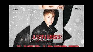 Justin Bieber - Christmas Love ( Under The Mistletoe) ( Dolby Atmos)