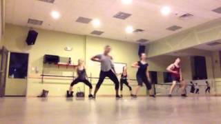 Jazz Cardio Fusion with Philly Dance Fitness