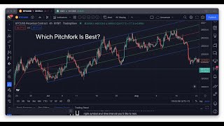 Intro to Pitchforks