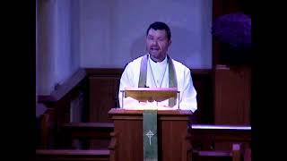 TRINITY LUTHERAN CHURCH, LCMS, ALMA, MO