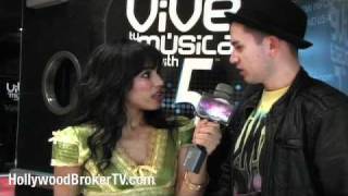 HollywoodBroker Presents- Vive Tu Musica Battle Of The Bands (Raymundo) By (Sasha Askari)   .mp4