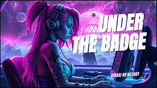 Under the Badge