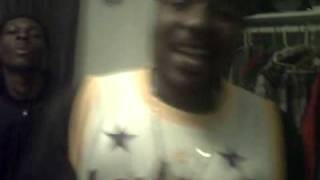 OTP Artist "Steve Lucas" Freestyle's To A Phase One Production Pt. 3