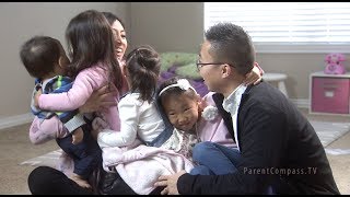 "4 Under 5" Episode 26 Parent Compass.TV