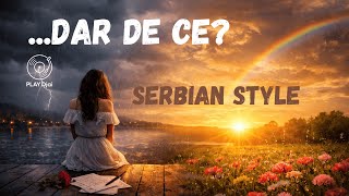 Dar de ce - (Serbian Style) Live Effect | PlayDjai