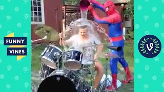 Ultimate Epic Music Fails (Gone Wrong) Comp 2018 | Funny Vines Montage ft Coub, V2, IG, FB, AFV