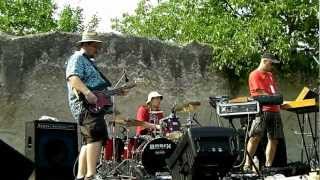 rites|relics - Why do we have to hate the southern wind? (Live @ 7vegeazegalatt.com 2012)