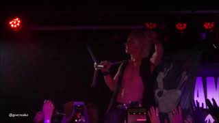 170928 VAMPS - Sin in Justice (Seattle)