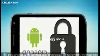 New google virus in Android Phones reported by Pakistan Media