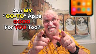 Best Travel Apps, Plus Tips!