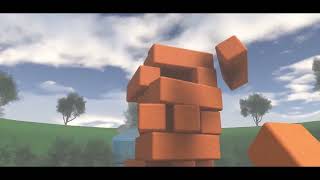 ROBLOX | Hyper Jenga Launch Trailer | Hyper Games Interactive