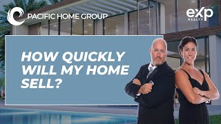 ⏰ How Fast Will Your Home Sell? The Truth Unveiled! 🏡🔥 #HomeSelling #RealEstateTrends