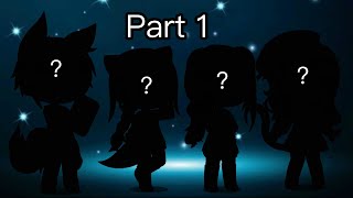 Recreating my Gacha Life OCs in Gacha Club Part 1