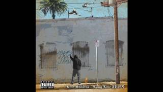 EMC Senatra - Cannibis Garden (Ft Drummer Boy LA Gunsmoke)