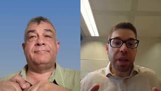 Interview with Lorenzo Caprini