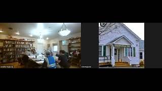 July 2023 Stephentown Memorial Library Board of Trustees Monthly Meeting