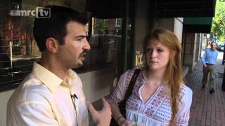 The People Speak: Tax the Rich?