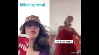 Cosplay video
