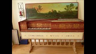 Orlando Gibbons (c. 1583 - 1625) Pavana
