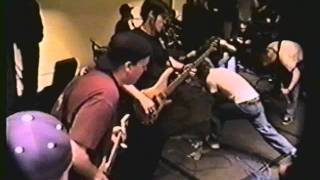 Vision Of Disorder - 2/9/97 - Middlesex Community College  NJ