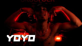 YOUNG YOYO | SODA SESSION #12