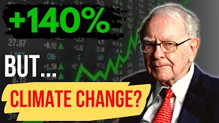 WHY Warren Buffett Is Buying An Oil Company…?