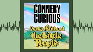 Episode 042 - Darby O'Gill and the Little People (featuring Alicia Dumas)