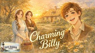 Billy Boy (Charming Billy) | Traditional Old-Time Folk Song Sing-Along